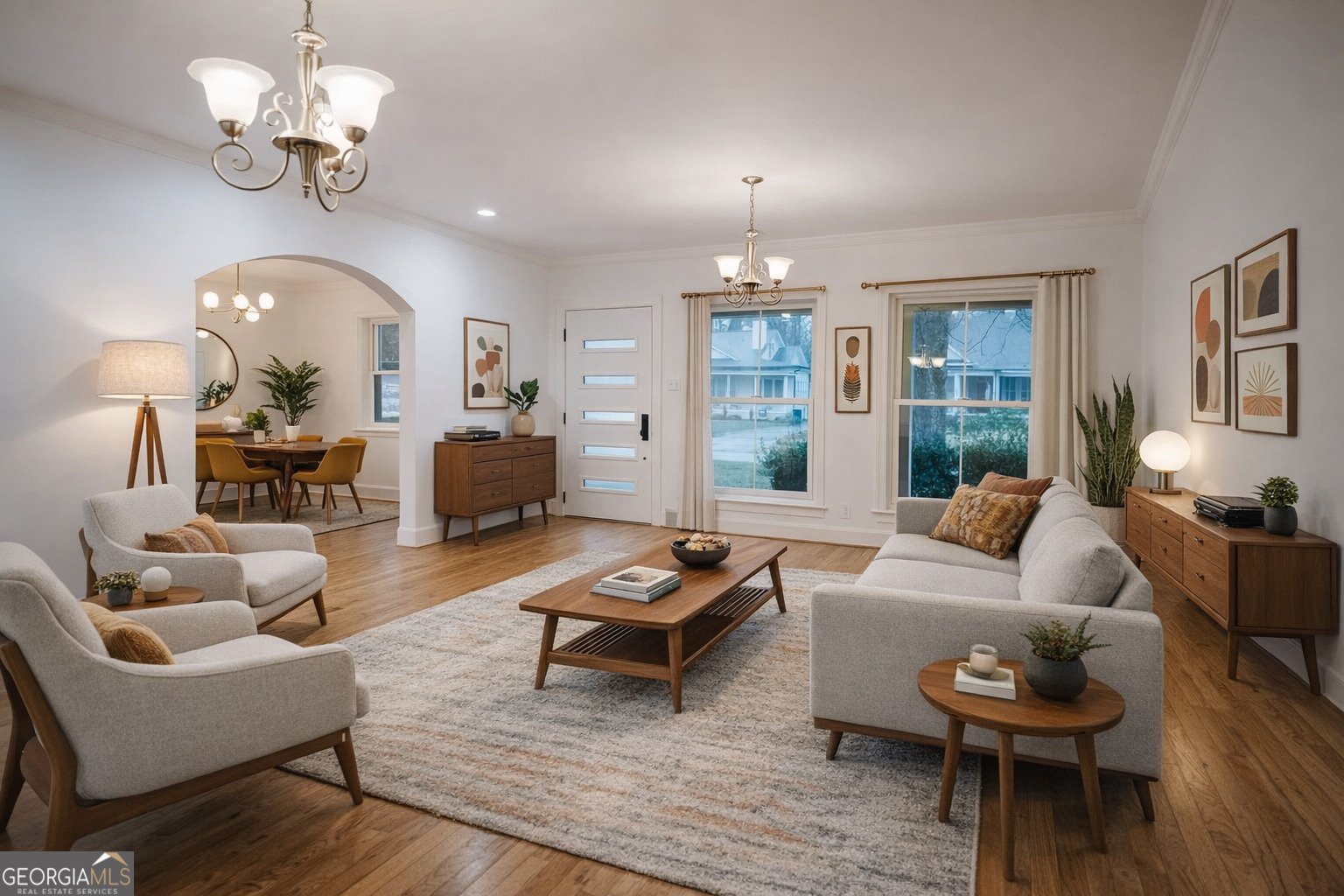 114 Stafford Avenue Barnesville - Photo 49