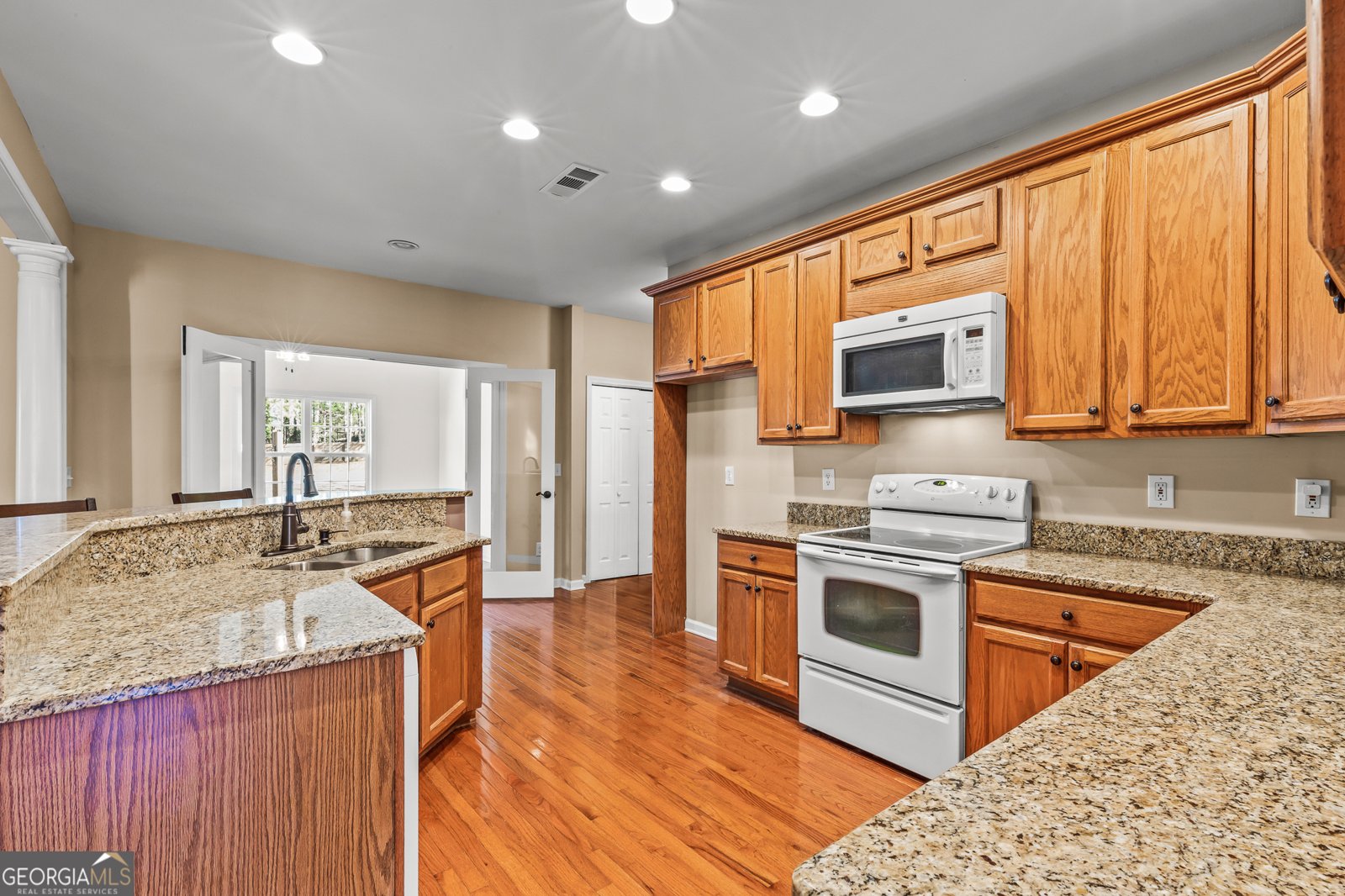 1050 Brittany Way Fayetteville - Photo 10