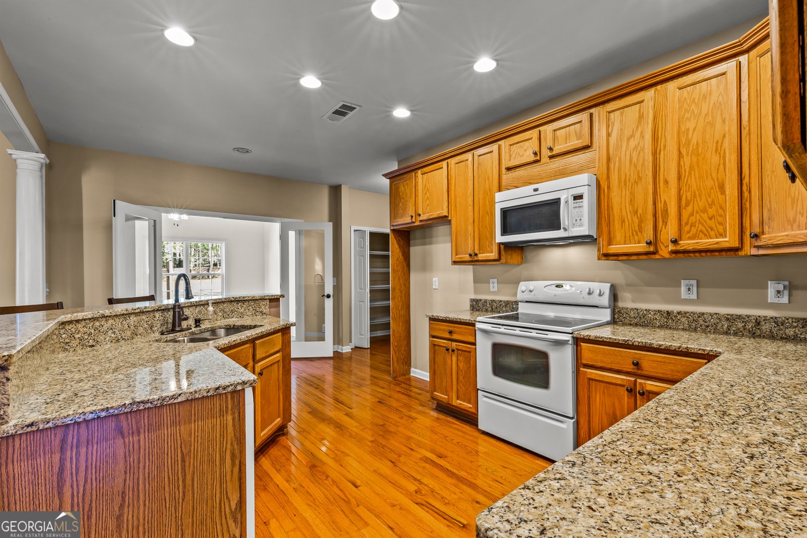 1050 Brittany Way Fayetteville - Photo 11