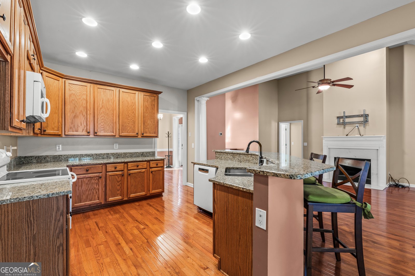 1050 Brittany Way Fayetteville - Photo 12