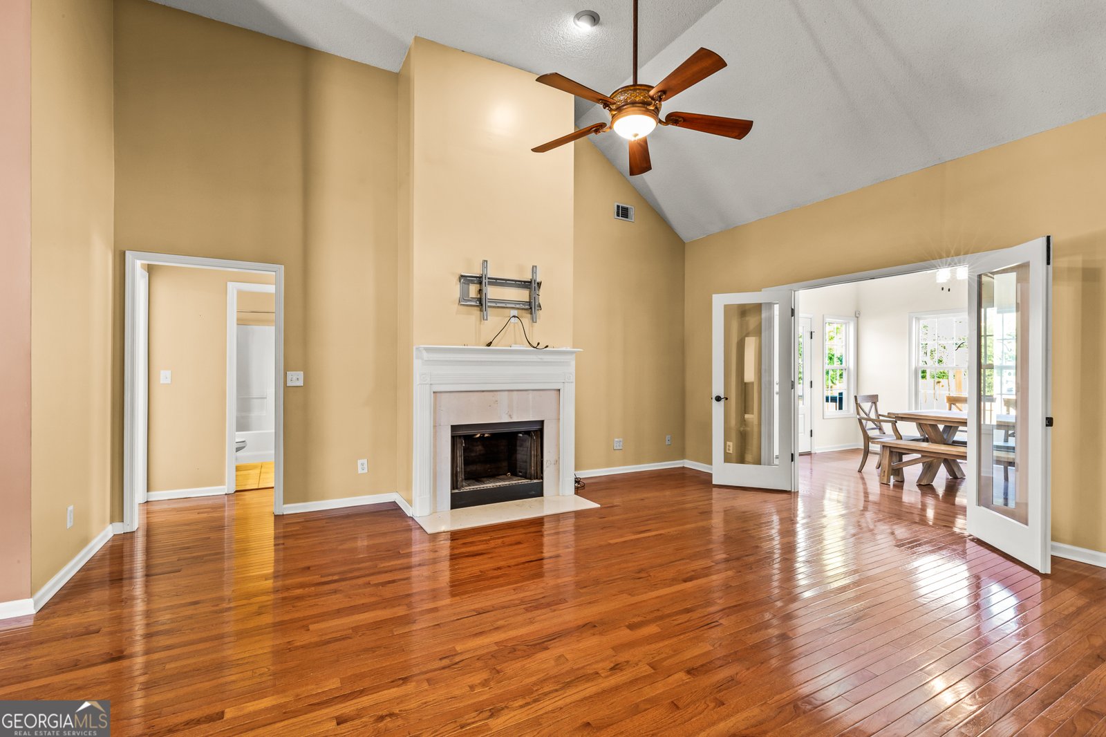 1050 Brittany Way Fayetteville - Photo 13