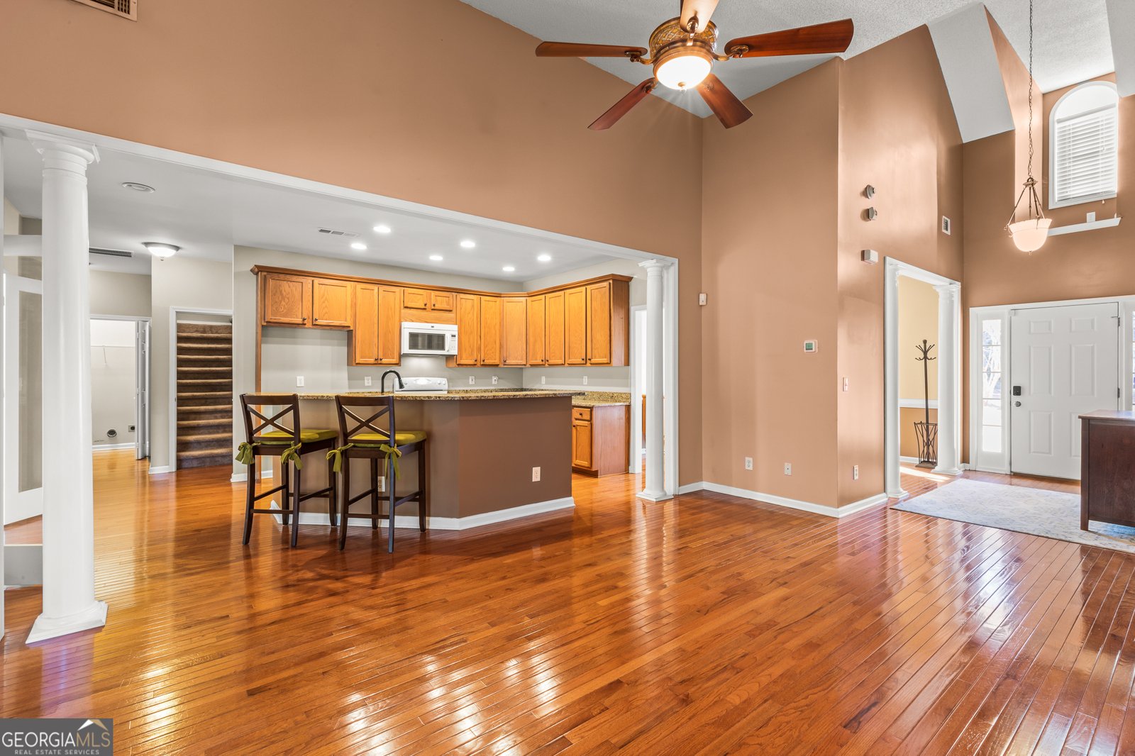 1050 Brittany Way Fayetteville - Photo 14