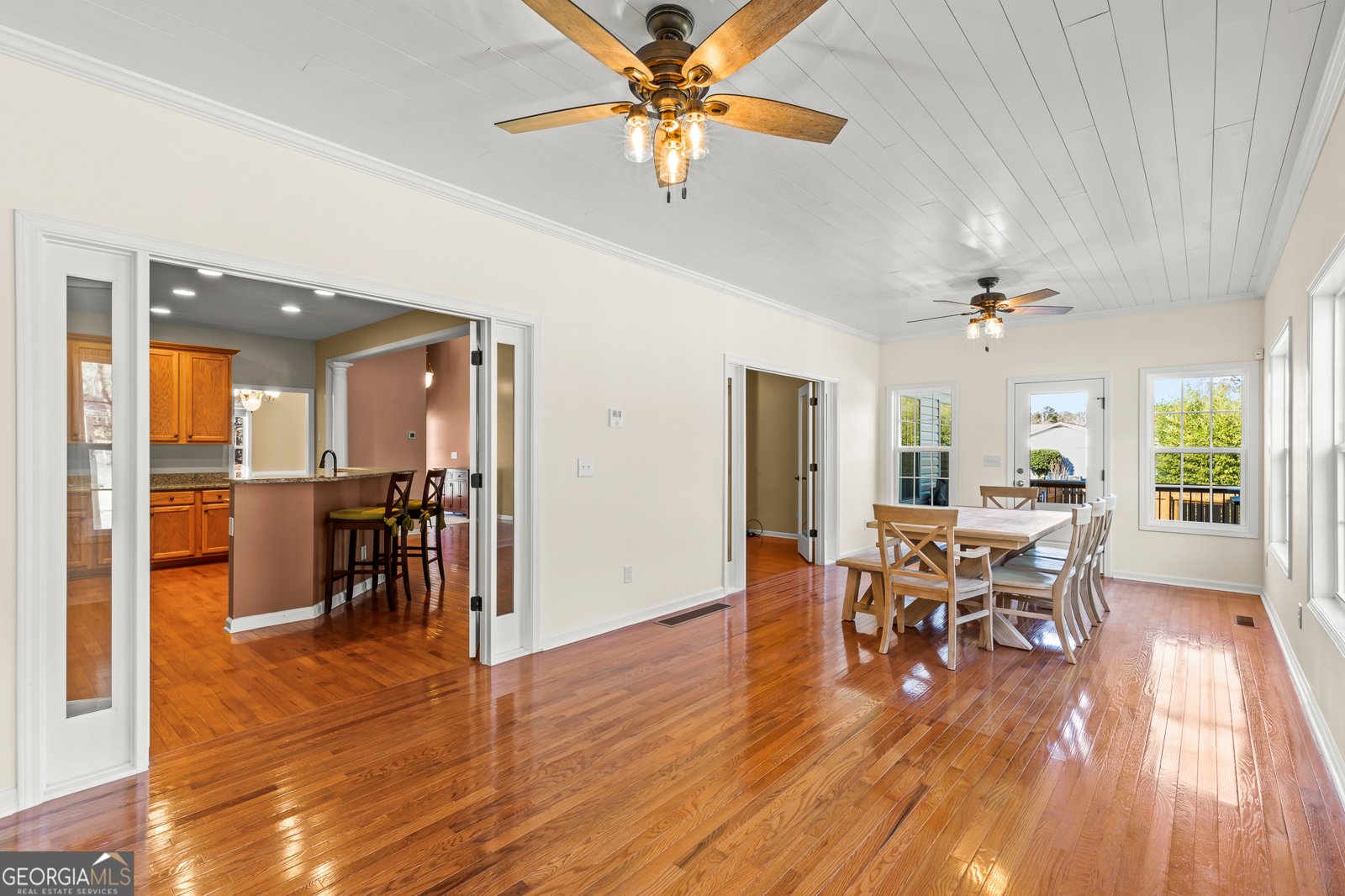 1050 Brittany Way Fayetteville - Photo 15