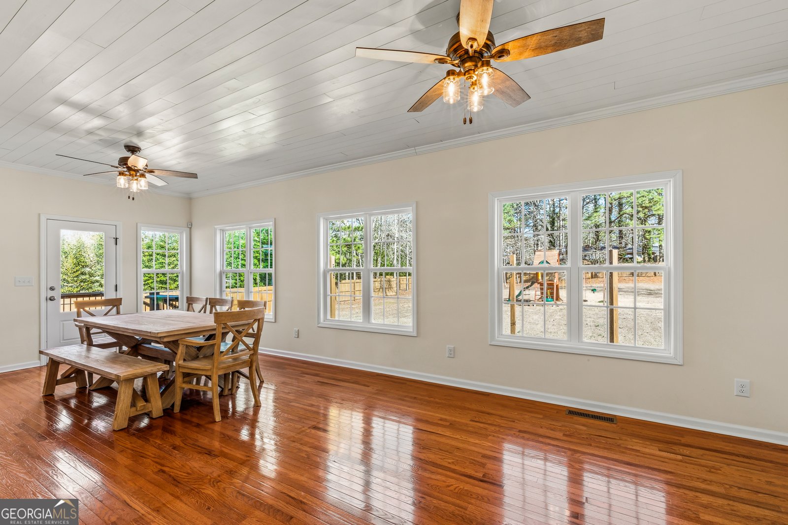 1050 Brittany Way Fayetteville - Photo 17