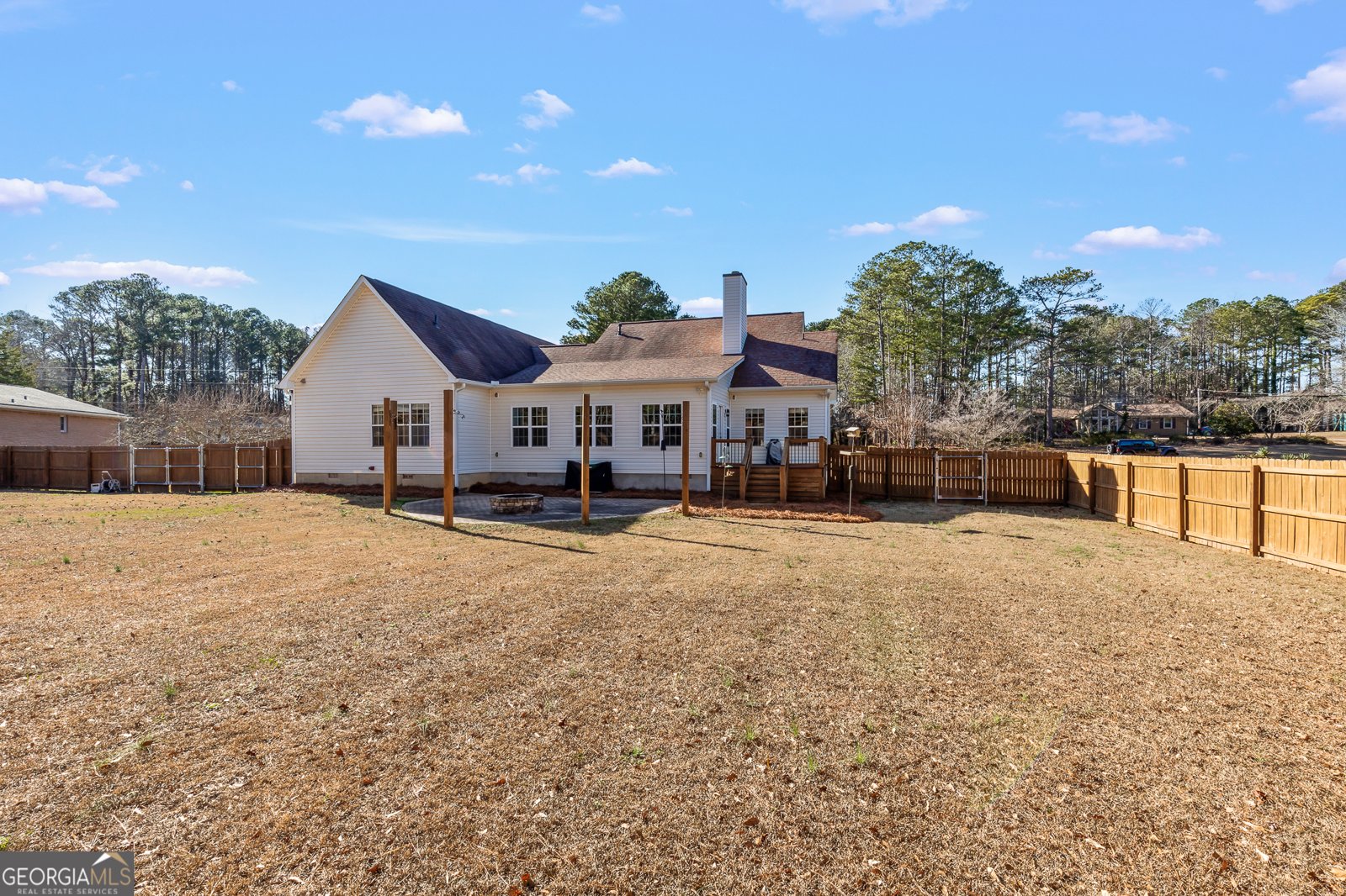 1050 Brittany Way Fayetteville - Photo 36