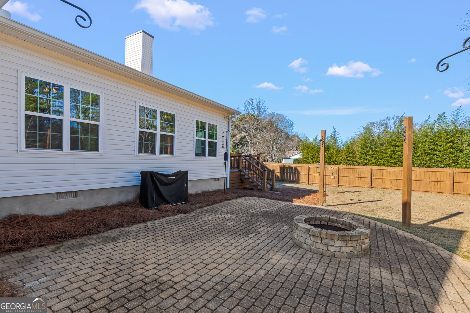 1050 Brittany Way Fayetteville - Photo 40