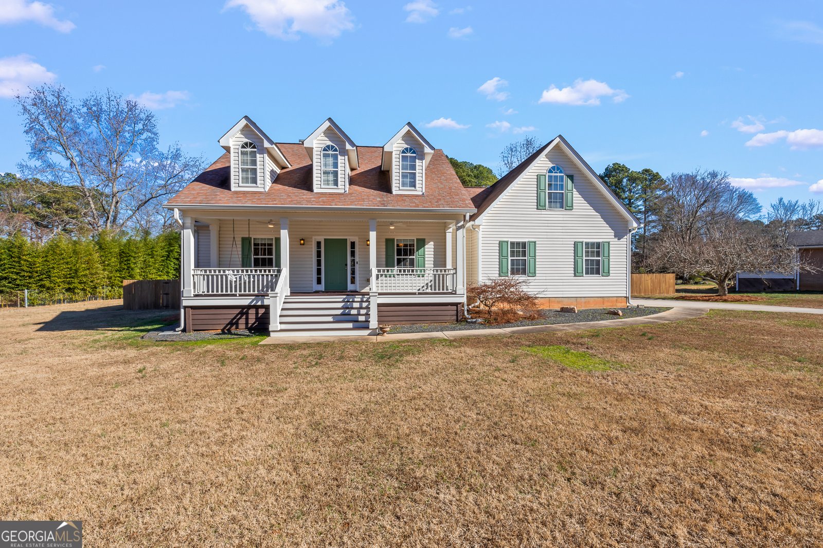 1050 Brittany Way Fayetteville - Photo 41