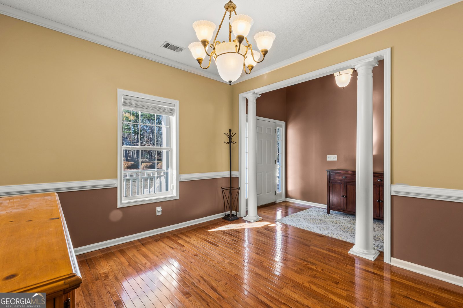 1050 Brittany Way Fayetteville - Photo 8