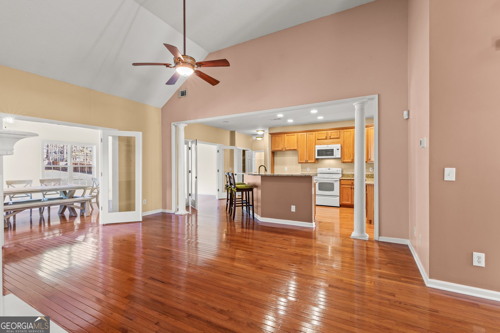 1050 Brittany Way Fayetteville - Photo 9