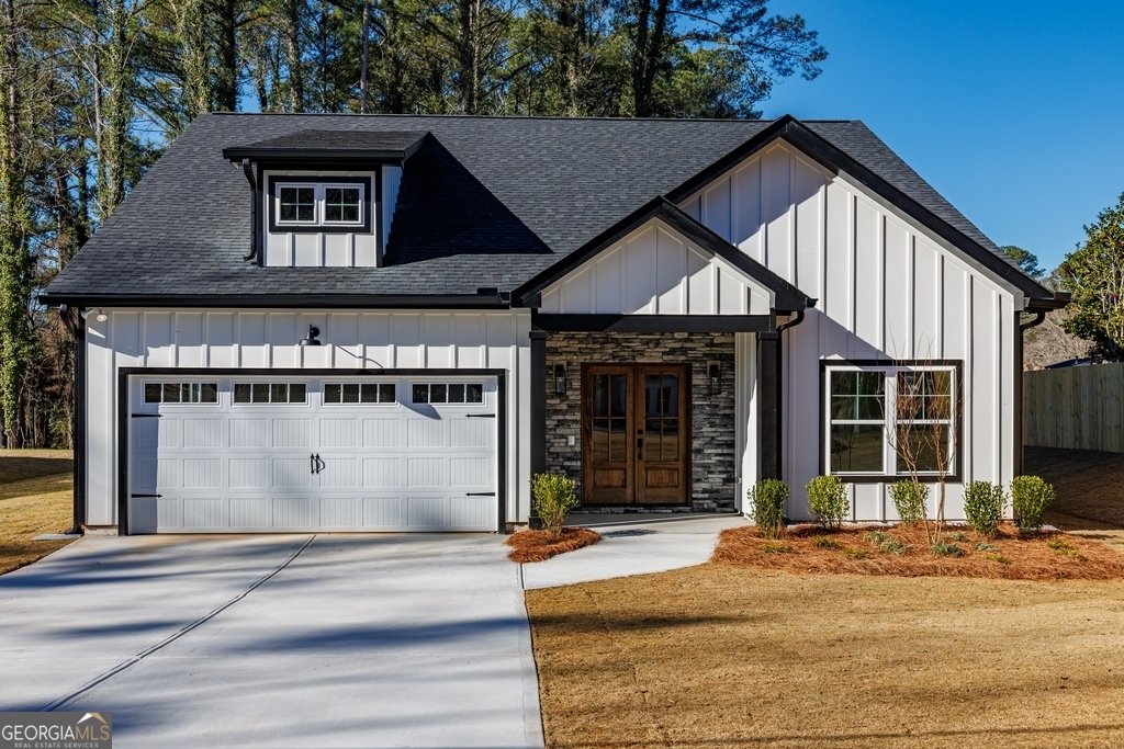 125 Beavers Street Carrollton - Photo 1