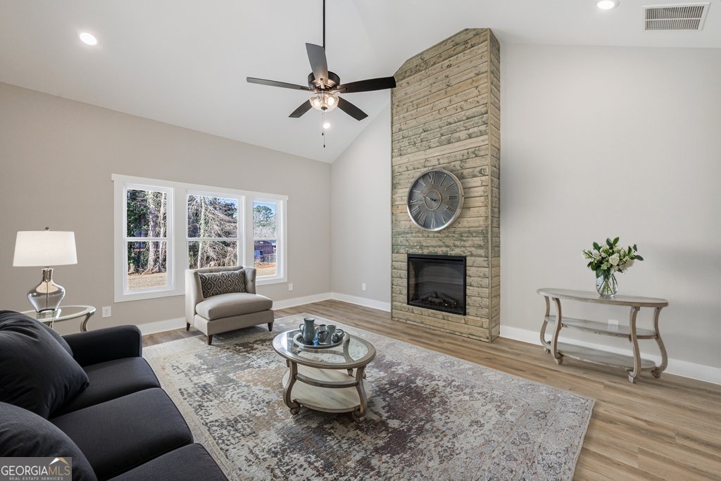 125 Beavers Street Carrollton - Photo 15