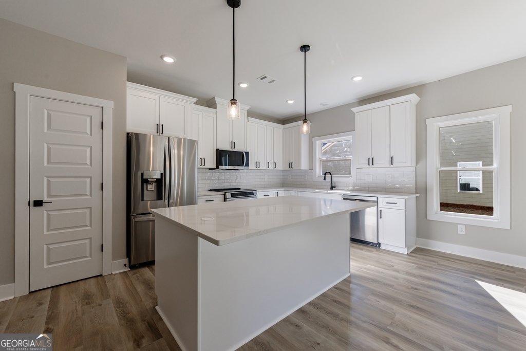 125 Beavers Street Carrollton - Photo 17