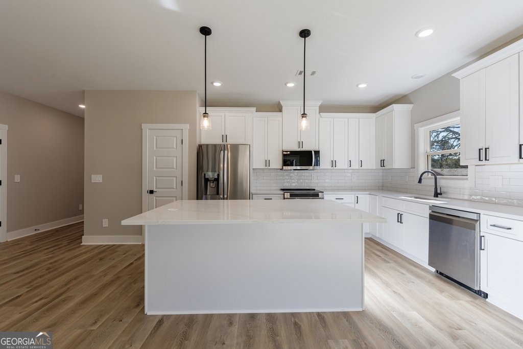 125 Beavers Street Carrollton - Photo 20