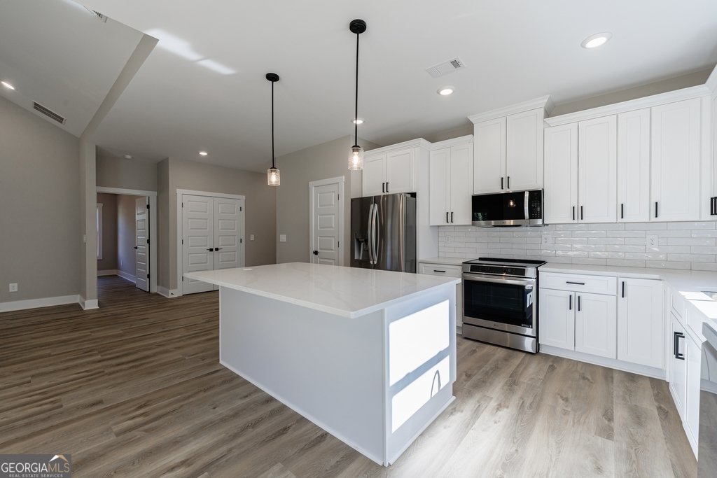 125 Beavers Street Carrollton - Photo 21