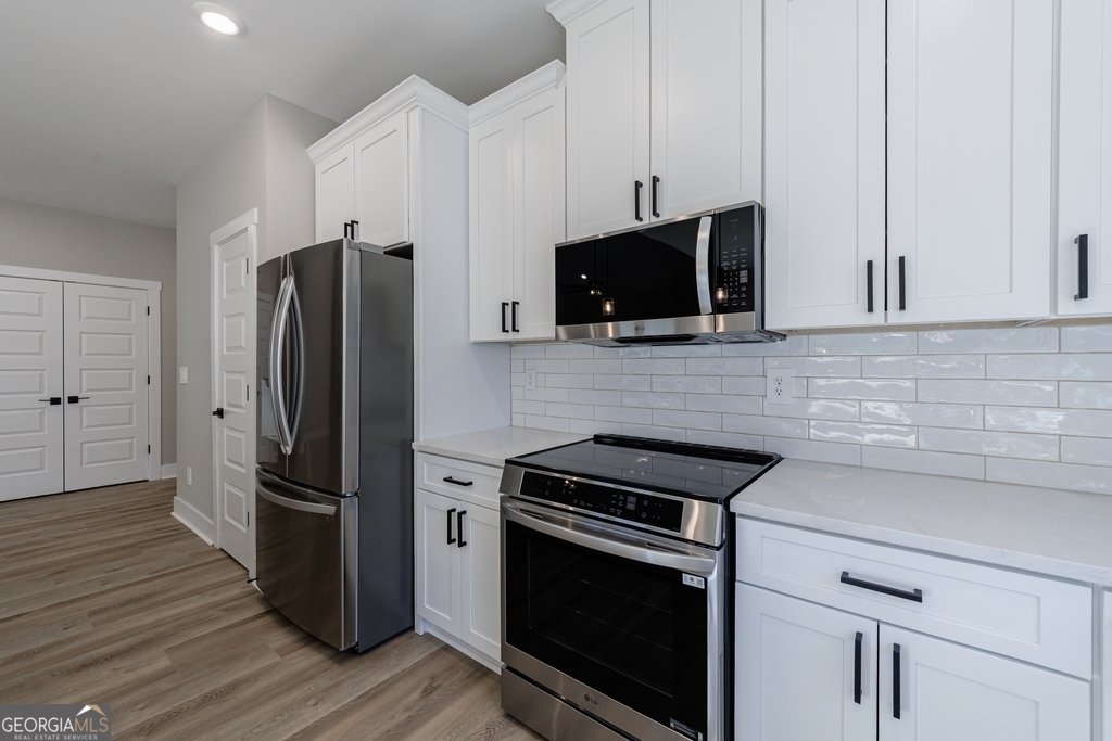 125 Beavers Street Carrollton - Photo 23