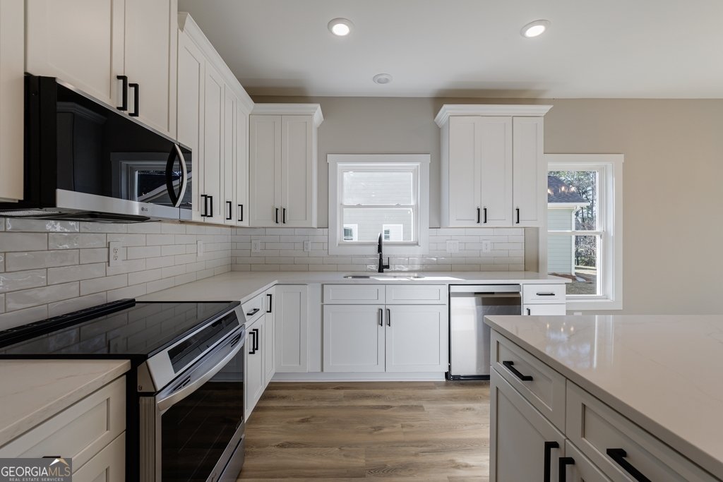 125 Beavers Street Carrollton - Photo 25