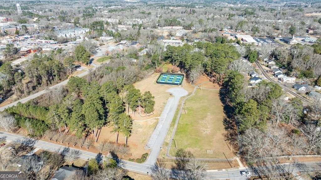 125 Beavers Street Carrollton - Photo 51