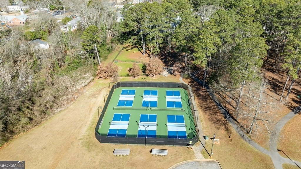 125 Beavers Street Carrollton - Photo 52