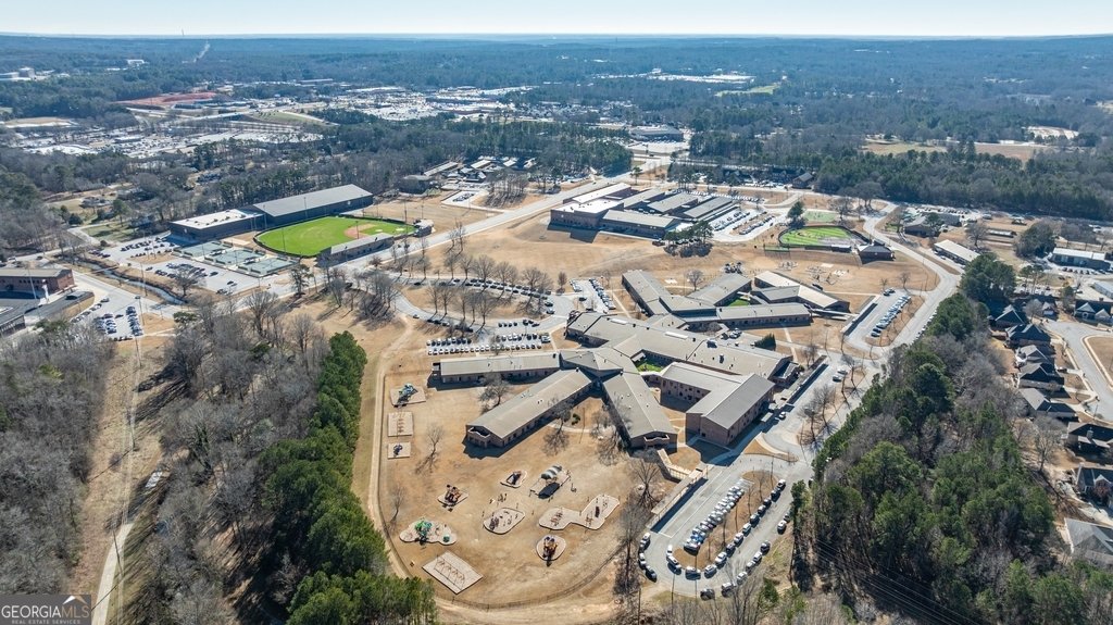 125 Beavers Street Carrollton - Photo 54