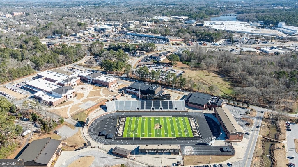 125 Beavers Street Carrollton - Photo 56