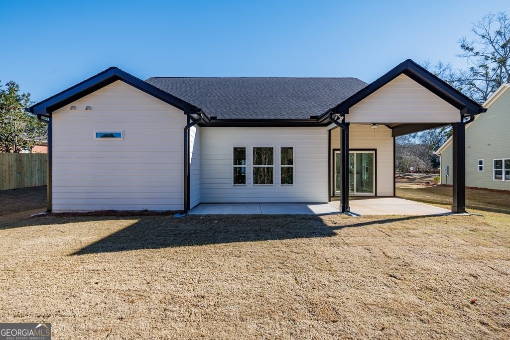 125 Beavers Street Carrollton - Photo 6