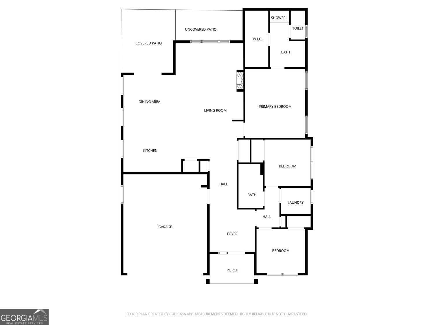 125 Beavers Street Carrollton - Photo 60