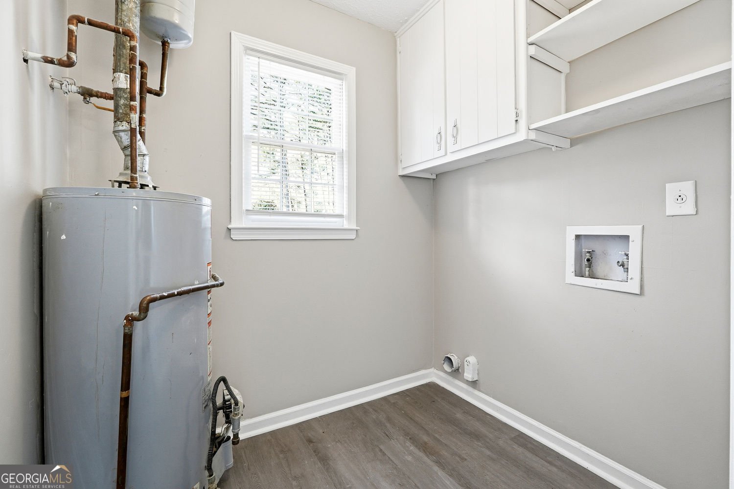 4043 Colonial Drive Lilburn - Photo 22