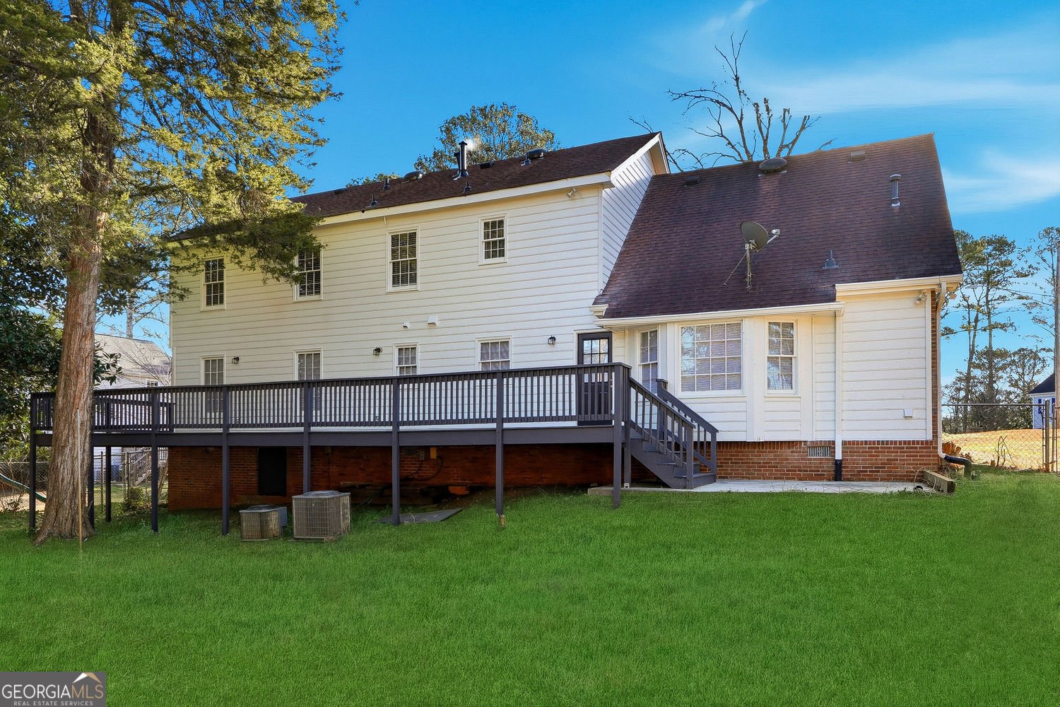 4043 Colonial Drive Lilburn - Photo 24