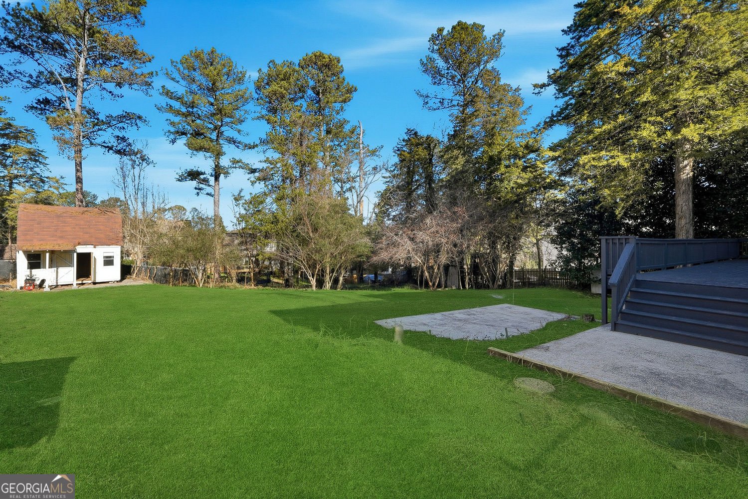 4043 Colonial Drive Lilburn - Photo 25