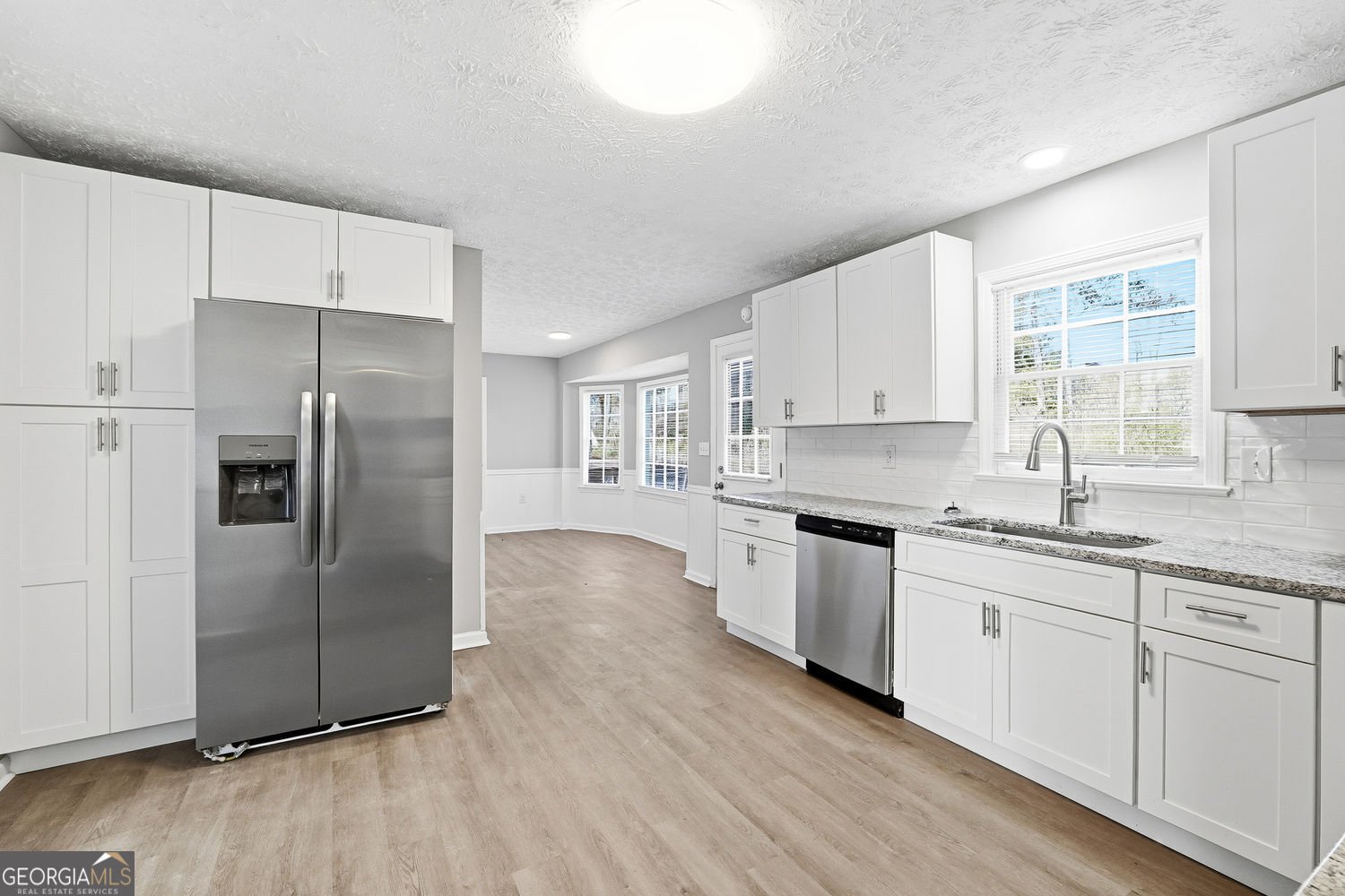 4043 Colonial Drive Lilburn - Photo 8