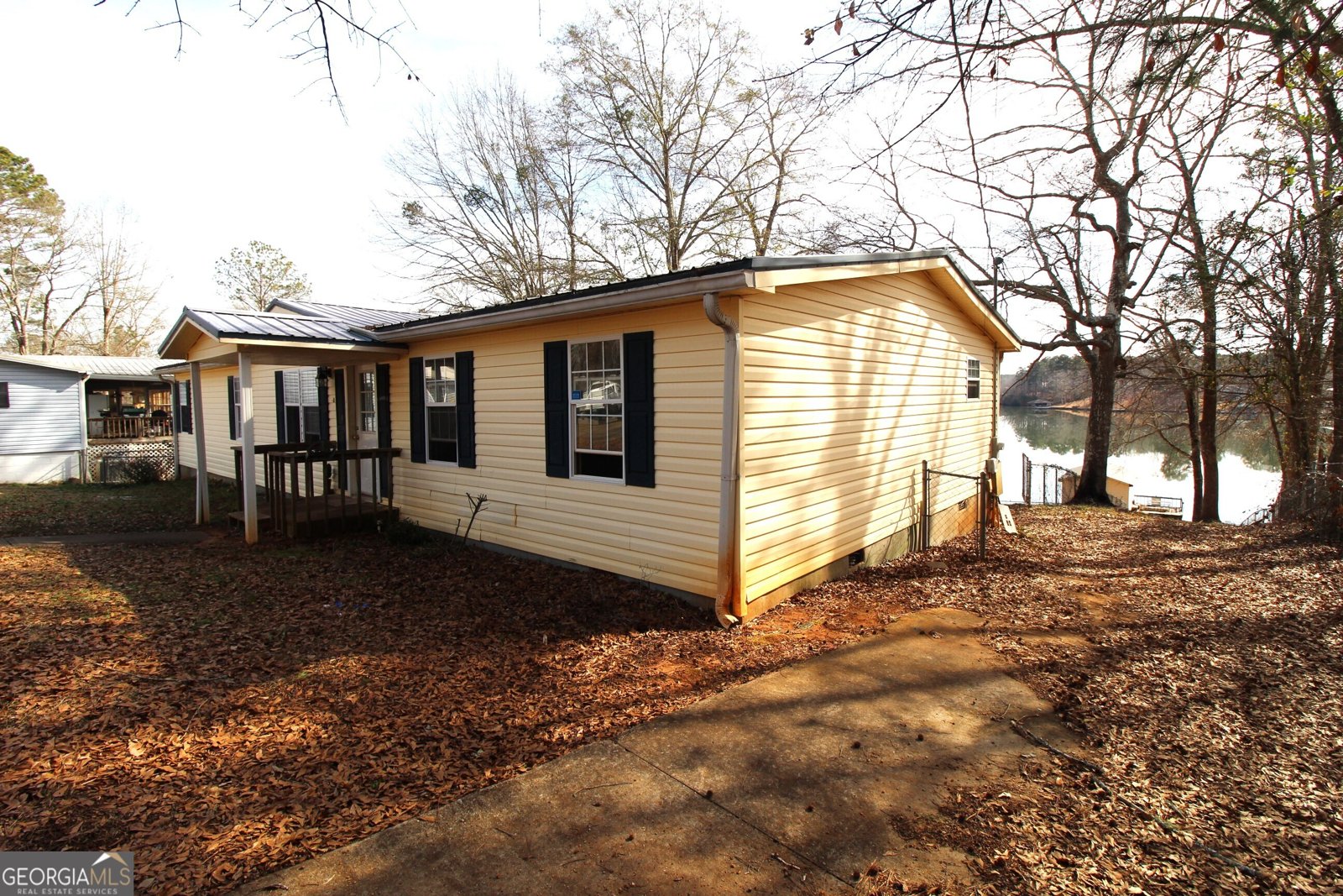 888 Steel Bridge Road Eatonton - Photo 11