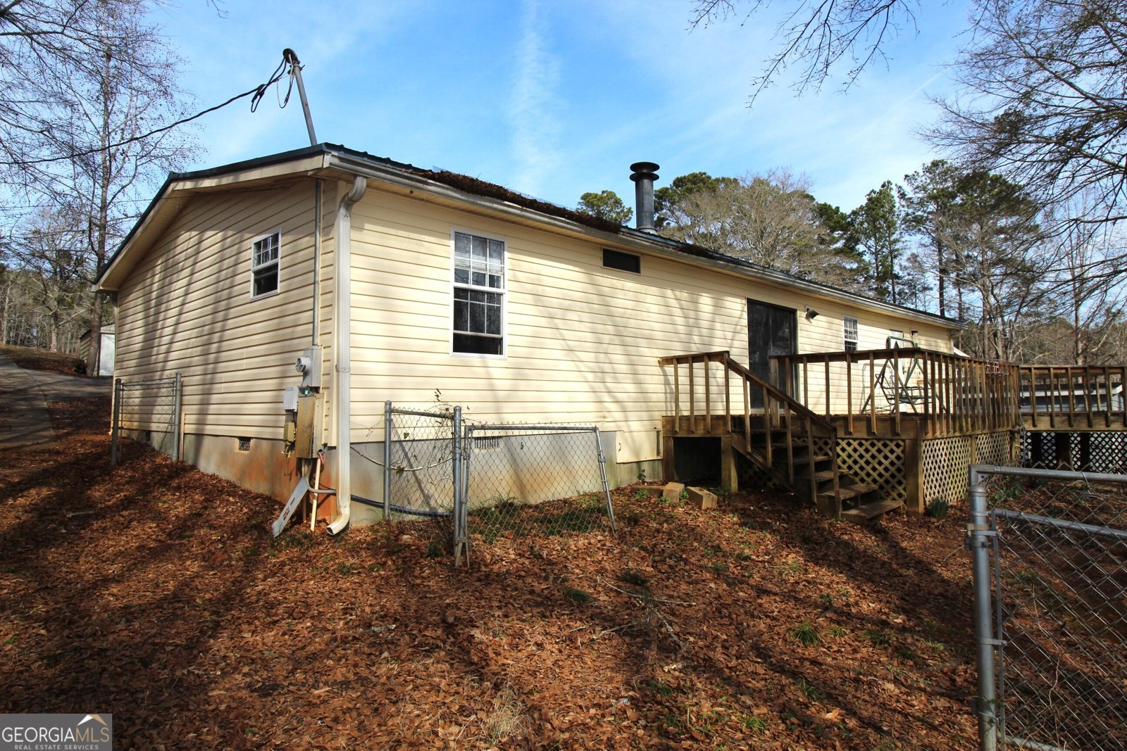888 Steel Bridge Road Eatonton - Photo 12
