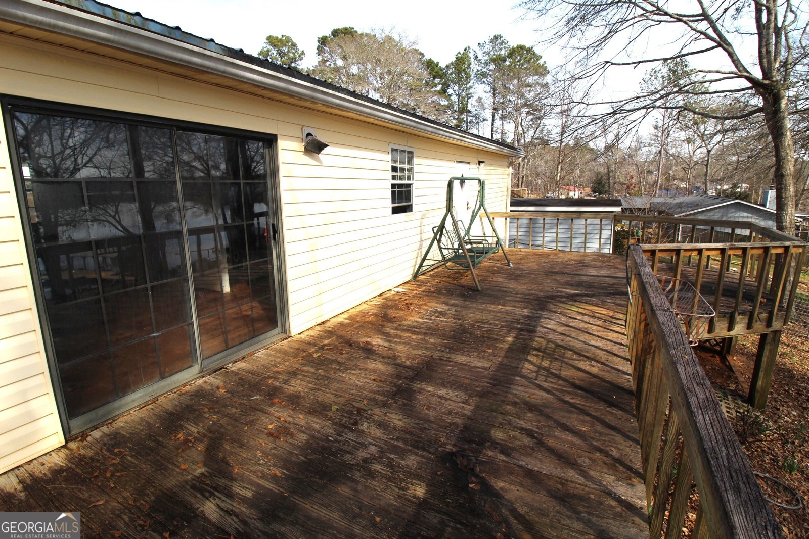 888 Steel Bridge Road Eatonton - Photo 14