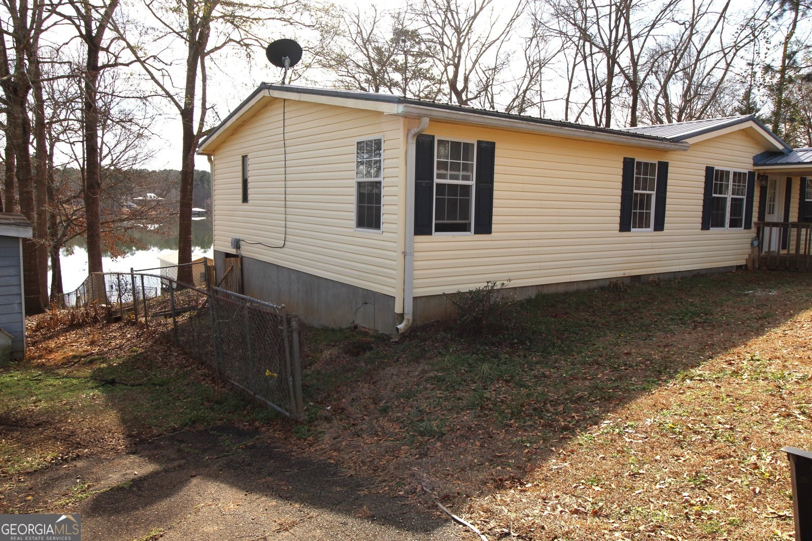 888 Steel Bridge Road Eatonton - Photo 16