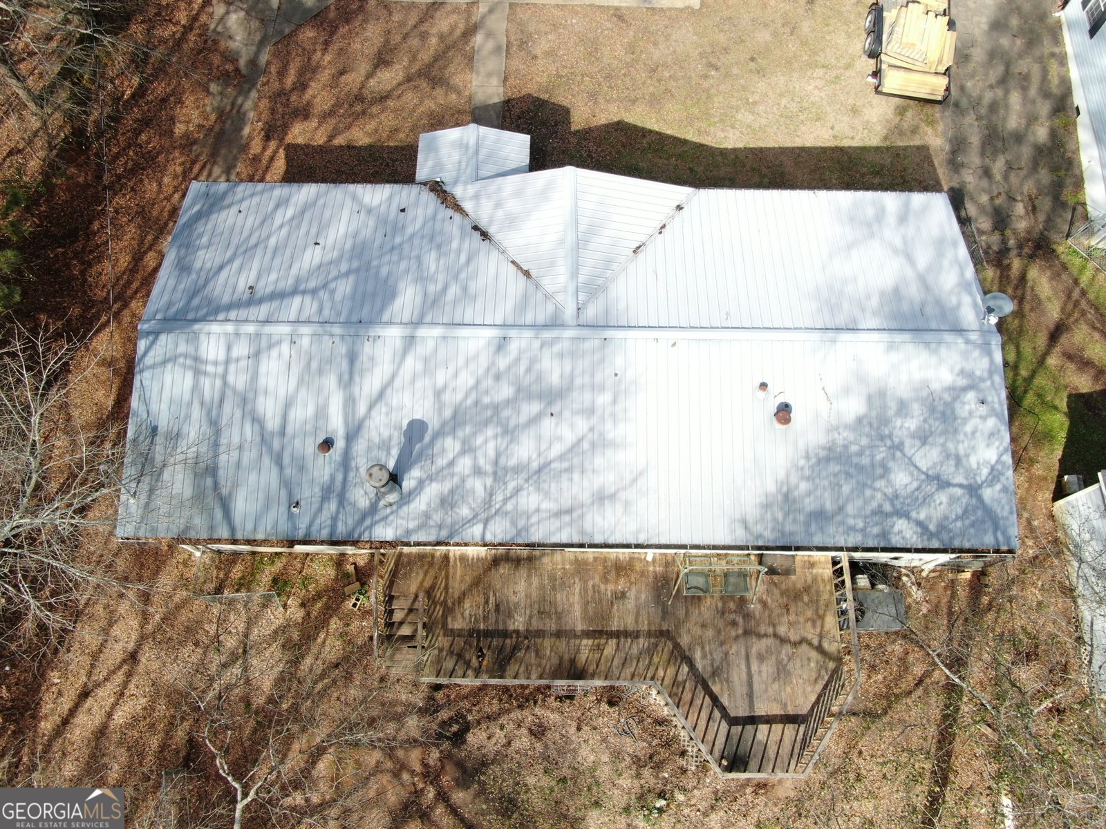 888 Steel Bridge Road Eatonton - Photo 17