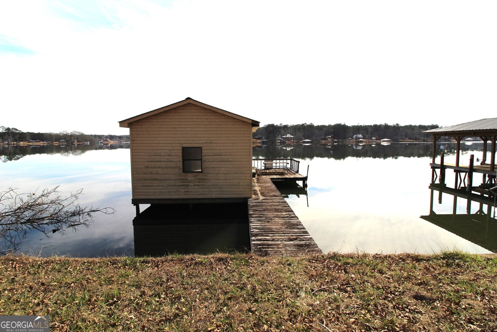 888 Steel Bridge Road Eatonton - Photo 18