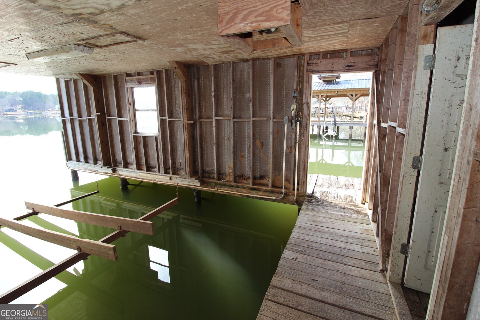 888 Steel Bridge Road Eatonton - Photo 22