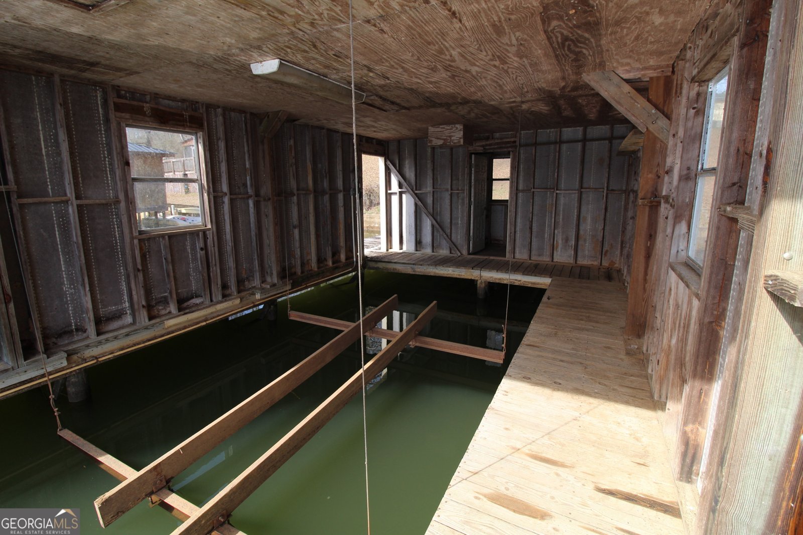 888 Steel Bridge Road Eatonton - Photo 23