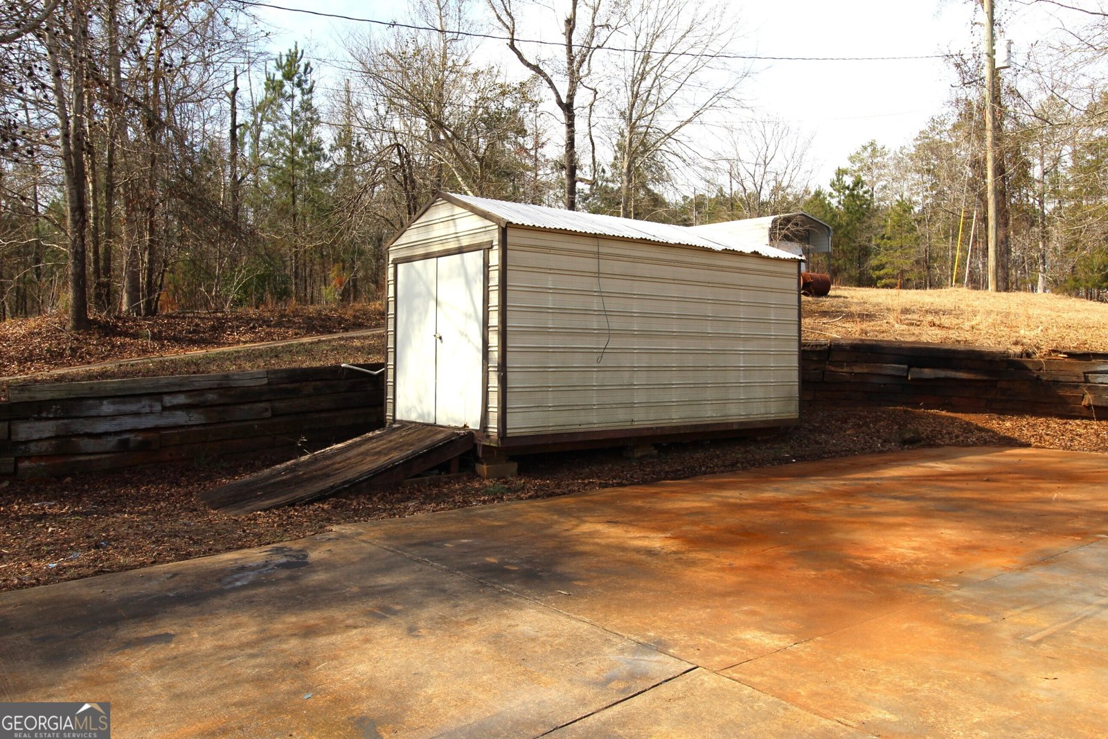 888 Steel Bridge Road Eatonton - Photo 51