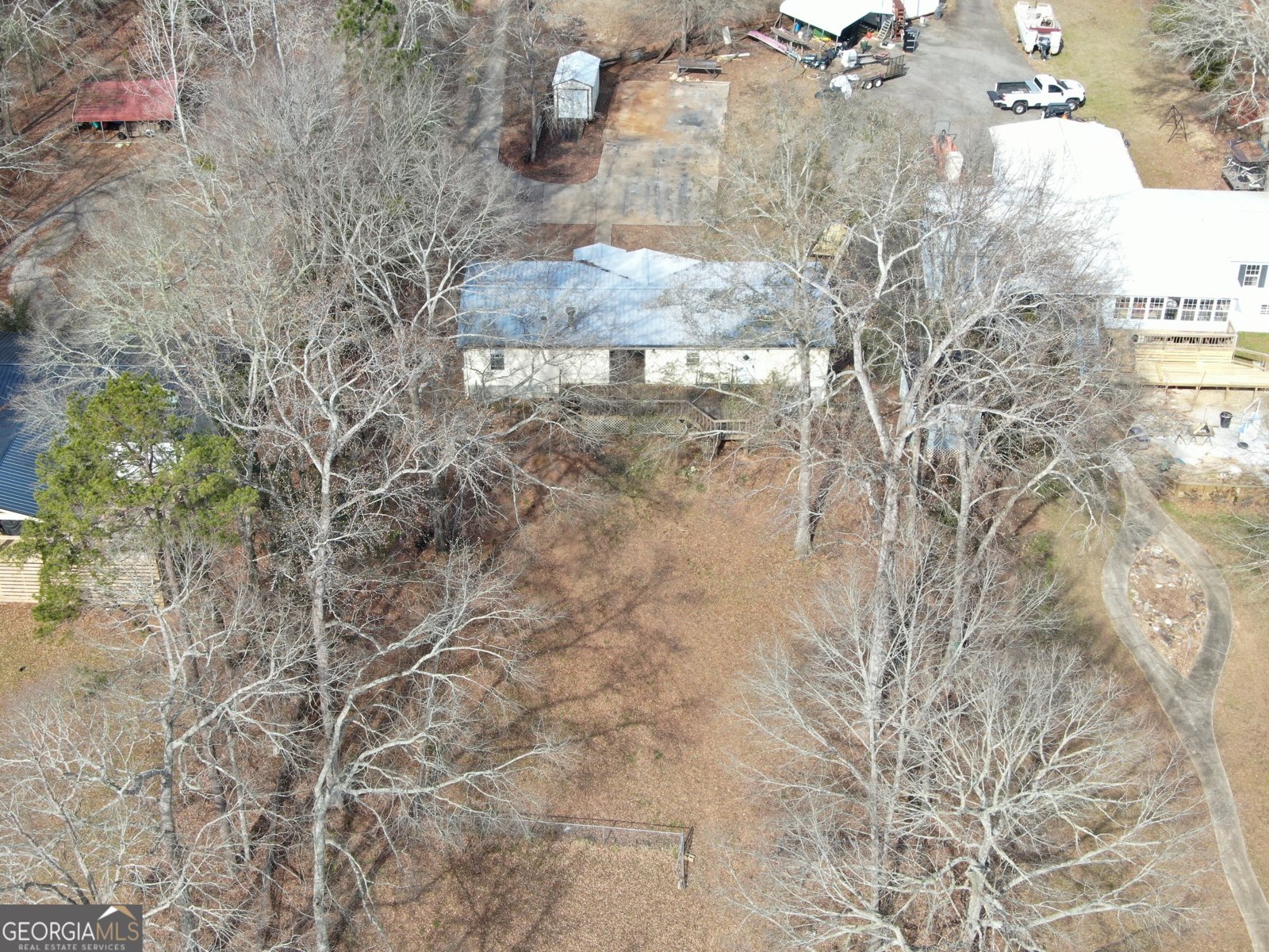 888 Steel Bridge Road Eatonton - Photo 52