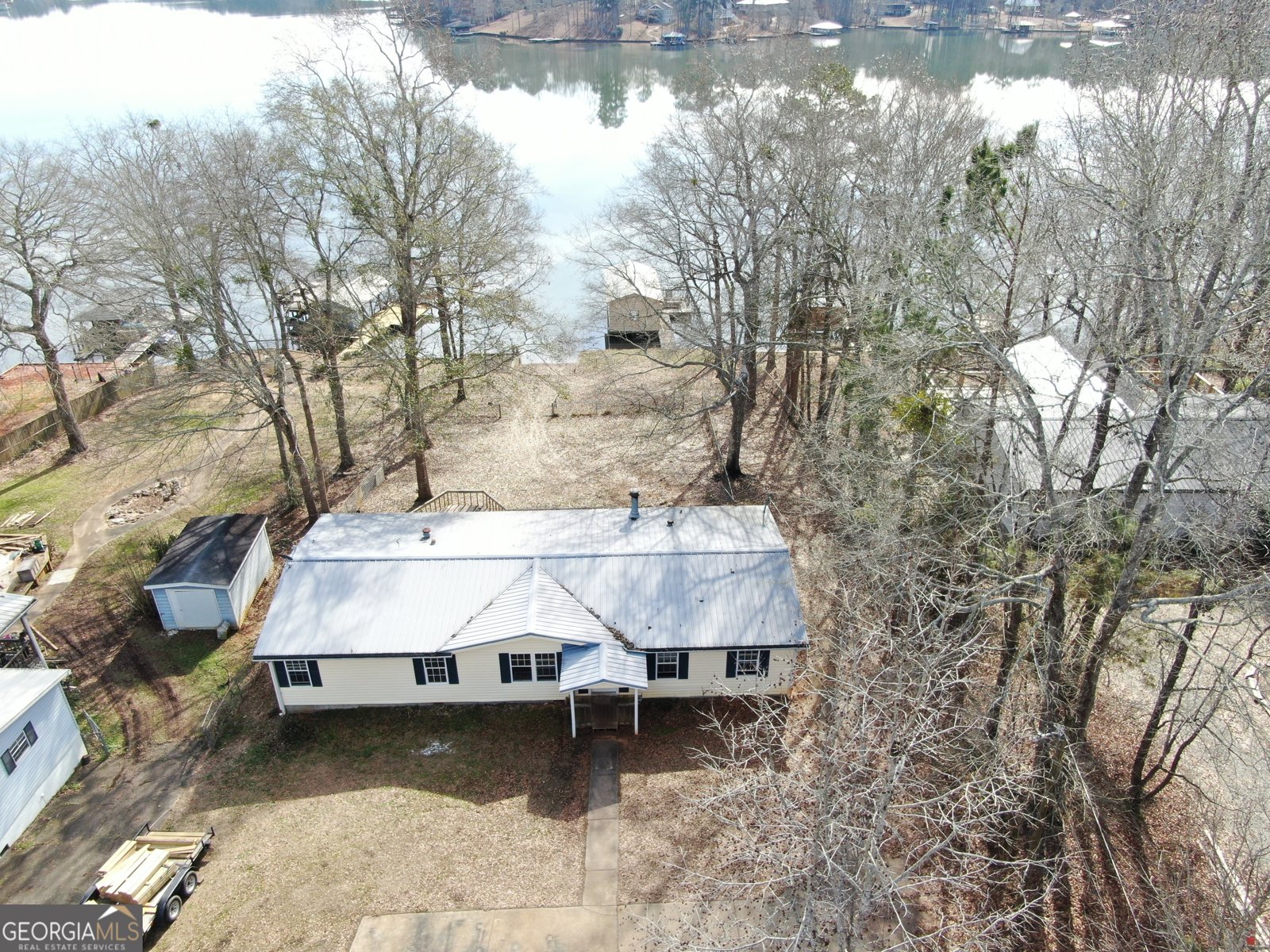 888 Steel Bridge Road Eatonton - Photo 7