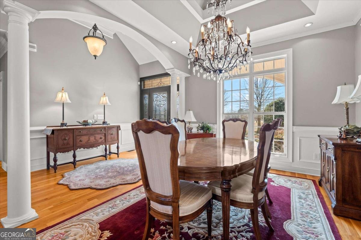 220 McKenzie Bridge Road Carrollton - Photo 10