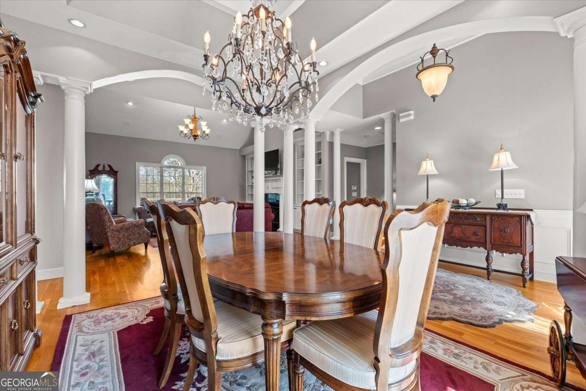 220 McKenzie Bridge Road Carrollton - Photo 11