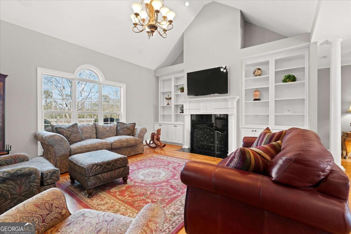 220 McKenzie Bridge Road Carrollton - Photo 12