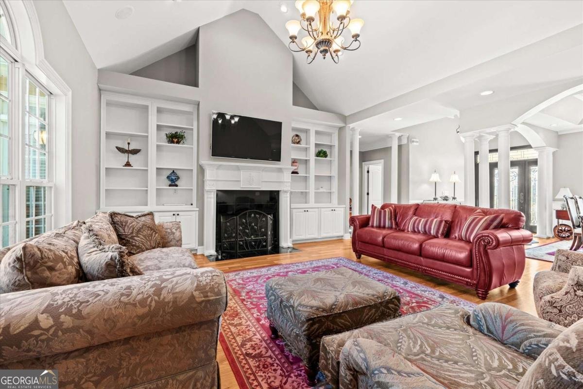 220 McKenzie Bridge Road Carrollton - Photo 13