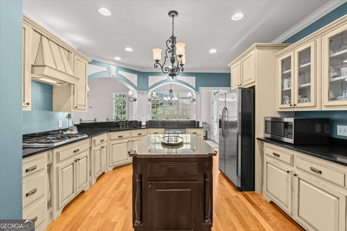 220 McKenzie Bridge Road Carrollton - Photo 17