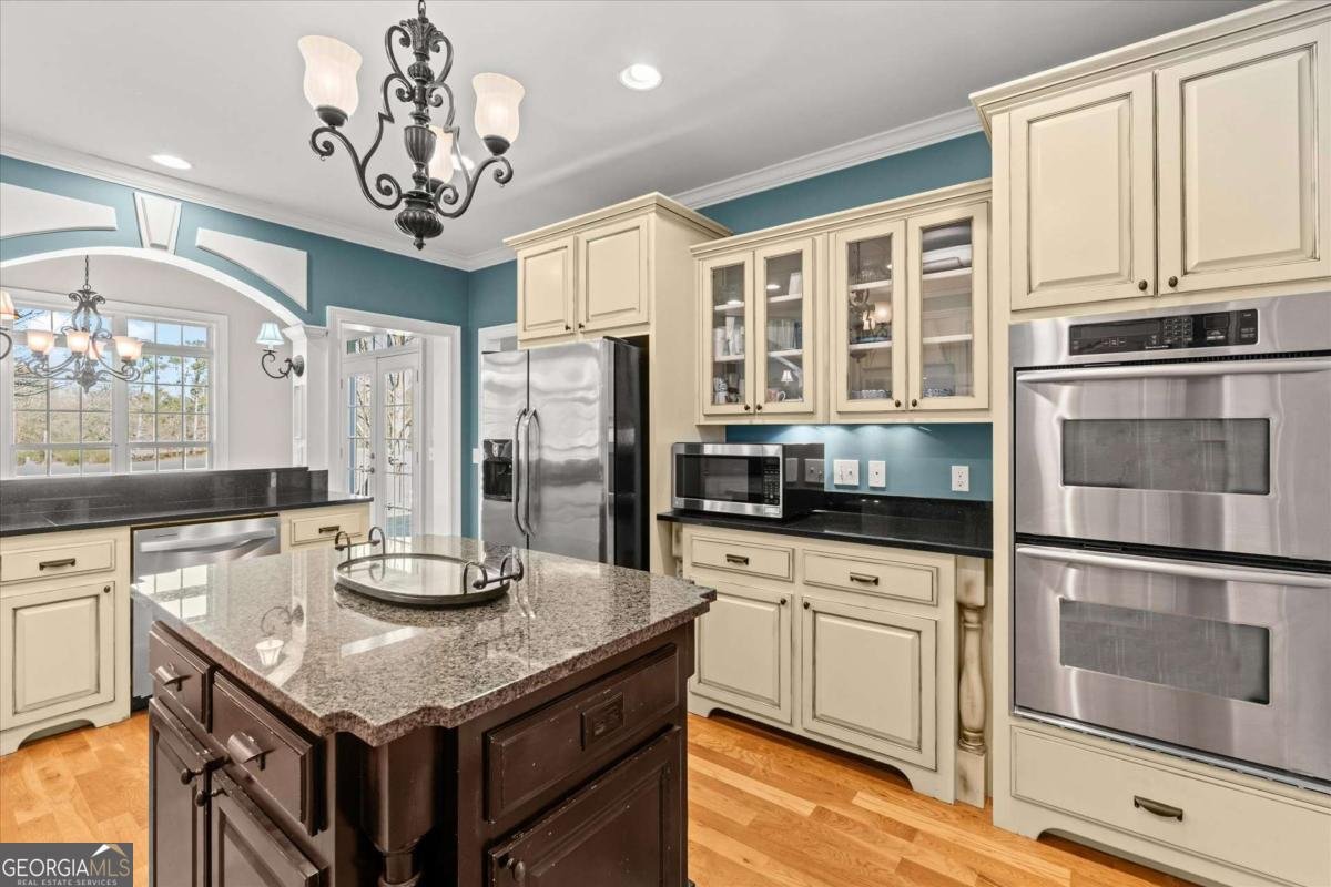 220 McKenzie Bridge Road Carrollton - Photo 18