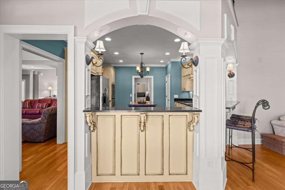 220 McKenzie Bridge Road Carrollton - Photo 19