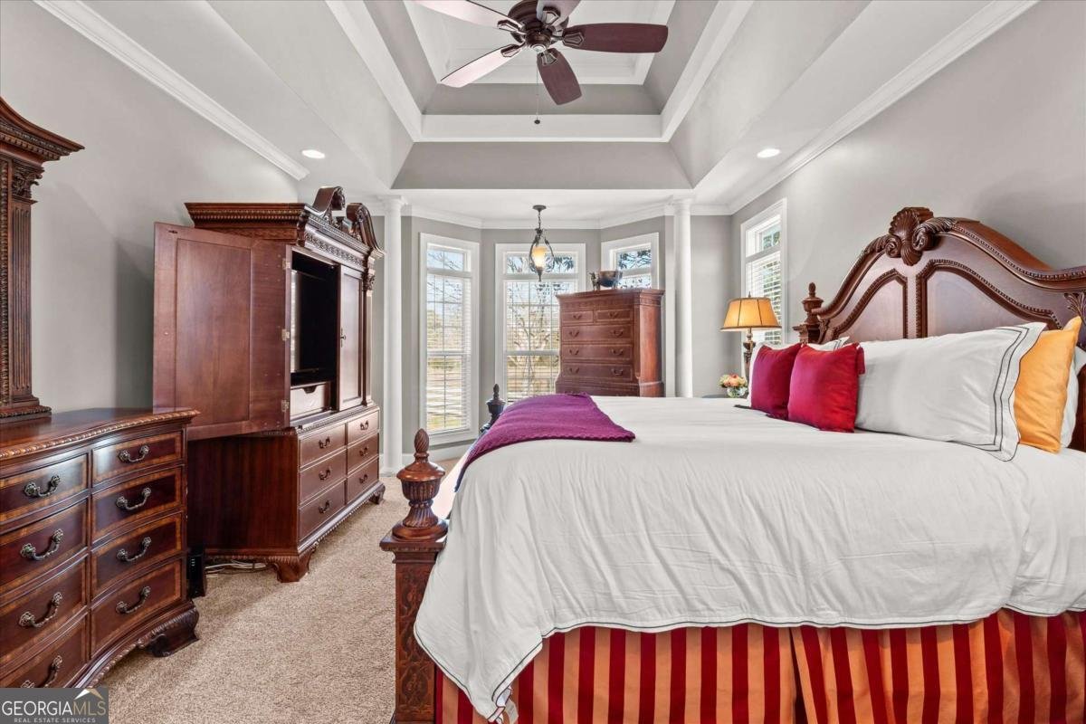 220 McKenzie Bridge Road Carrollton - Photo 29