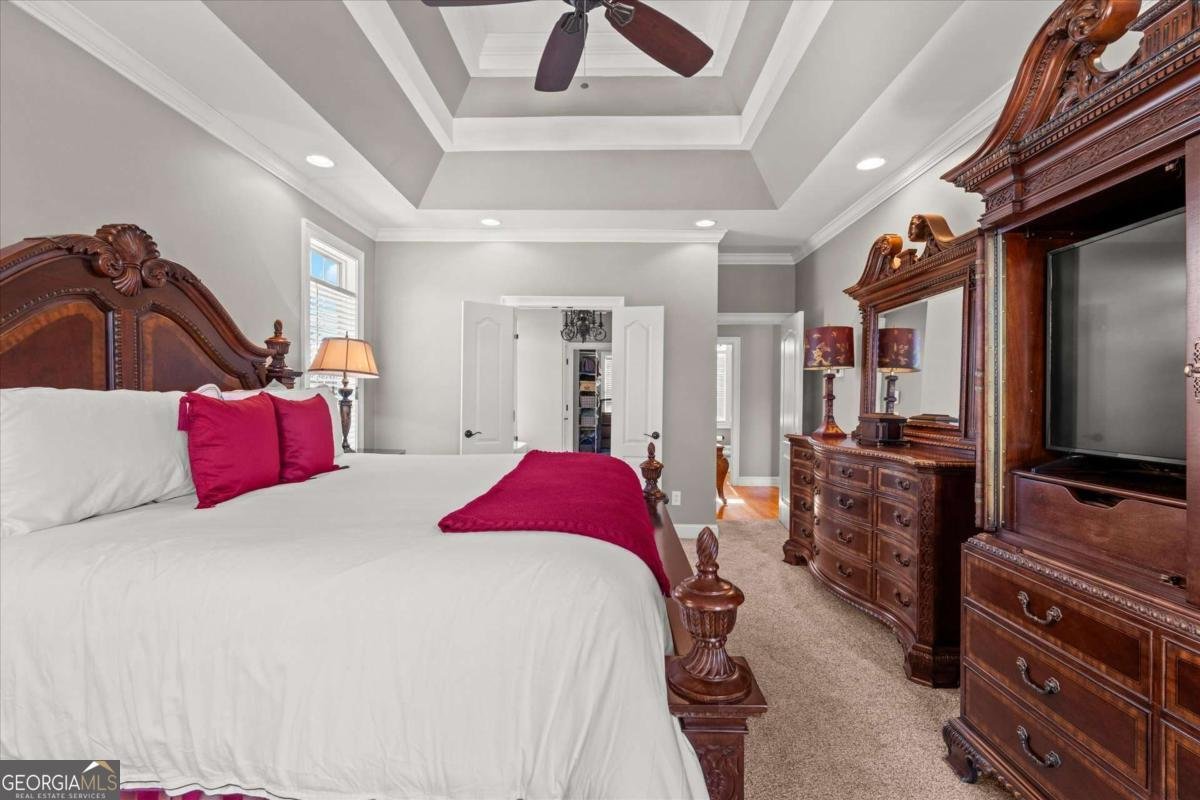 220 McKenzie Bridge Road Carrollton - Photo 30